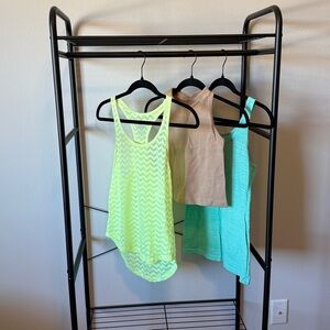 XS/S TankTop Lot